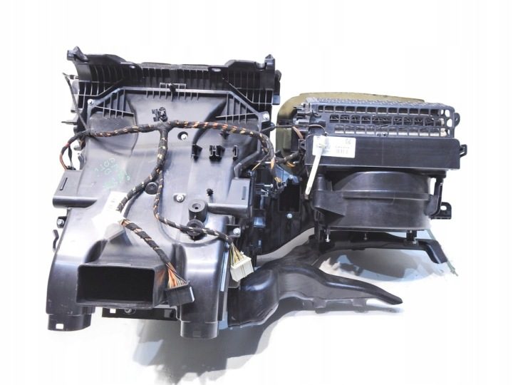 ОТОПИТЕЛЬ OPEL INSIGNIA A 2.0 CDTI, фото 1