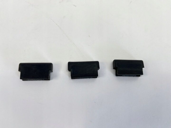 КРЕПЛЕНИЯ РАДИАТОРА КОНДИЦИОНЕРА MERCEDES R129 SL W126 W140 1298350193, фото 10