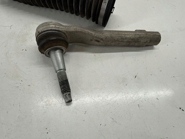 Наконечник рулевой тяги Левый сторона Alfa Romeo Stelvio 7852040501, фото 6