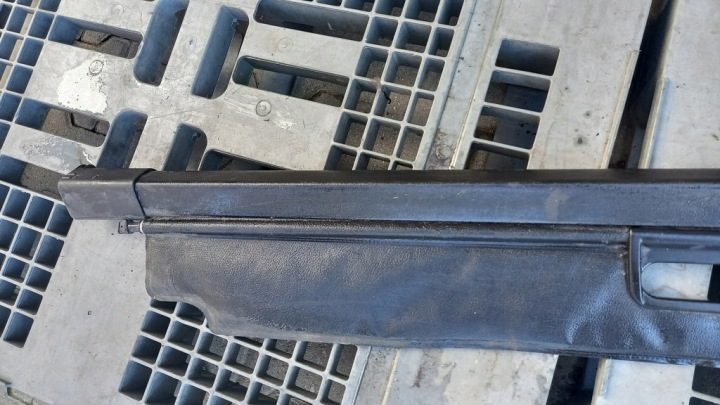Шторка багажника OPEL ZAFIRA B 05 г., фото 3