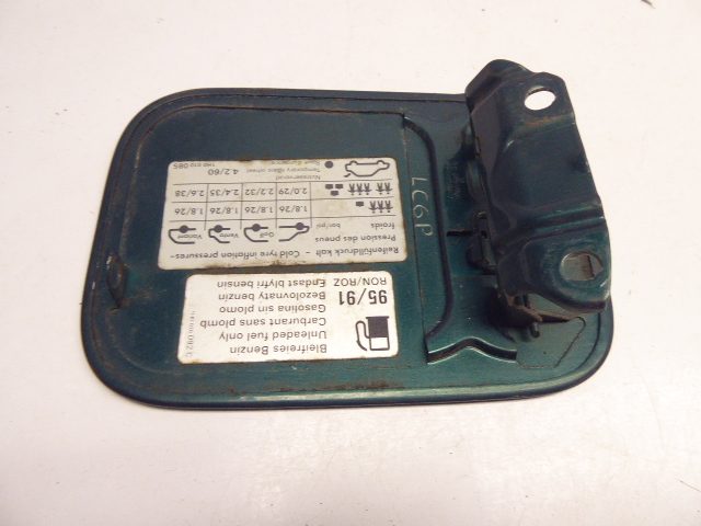 GOLF III 91-99R ЛЮЧОК ГОРЛОВИНЫ БЕНЗОБАКА ХЭТЧБЕК 5D LC6P, фото 2