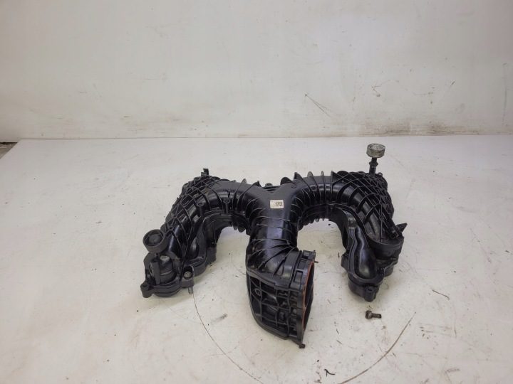ВПУСКНОЙ КОЛЛЕКТОР AUDI A4 A6 A7 Q7 3.0 TD 059129711DM, фото 1