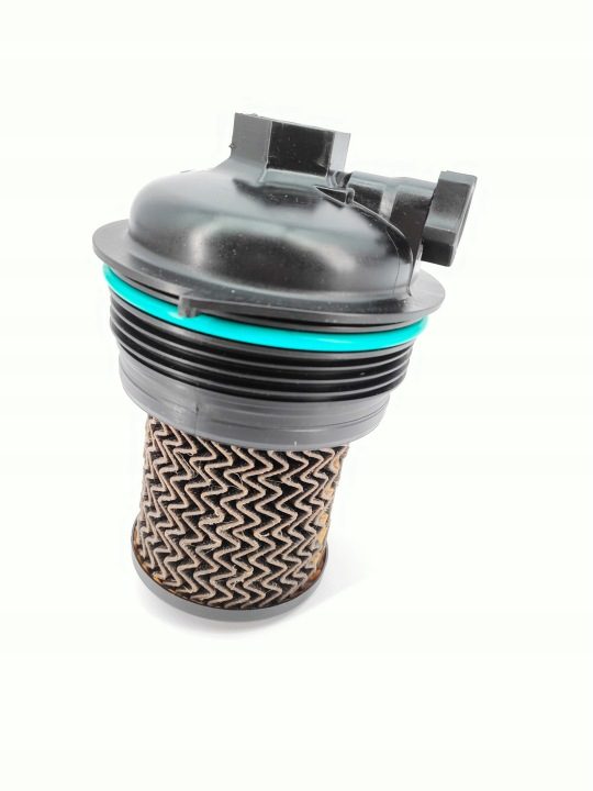 Purflux топливный фильтр CS618 Renault 1.5 1.6 dCi, фото 2