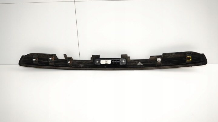 Накладка крышки задняя Toyota Avensis T27 09- седан 209, фото 6