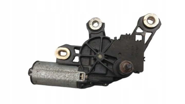МОТОРЧИК ДВОРНИКА ЗАДНИЙ VW GOLF IV 1.9TDI 97-06R 3D 8L0955711B, фото 3