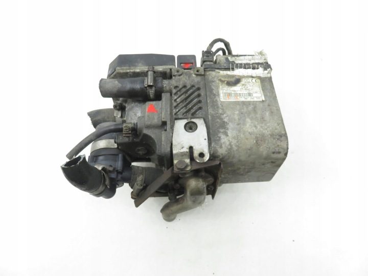 Webasto BMW E39 64470F 530 d, фото 6