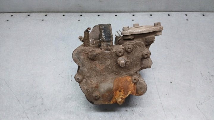 ГБО OPEL ZAFIRA A 00 г. 1.8B, фото 5