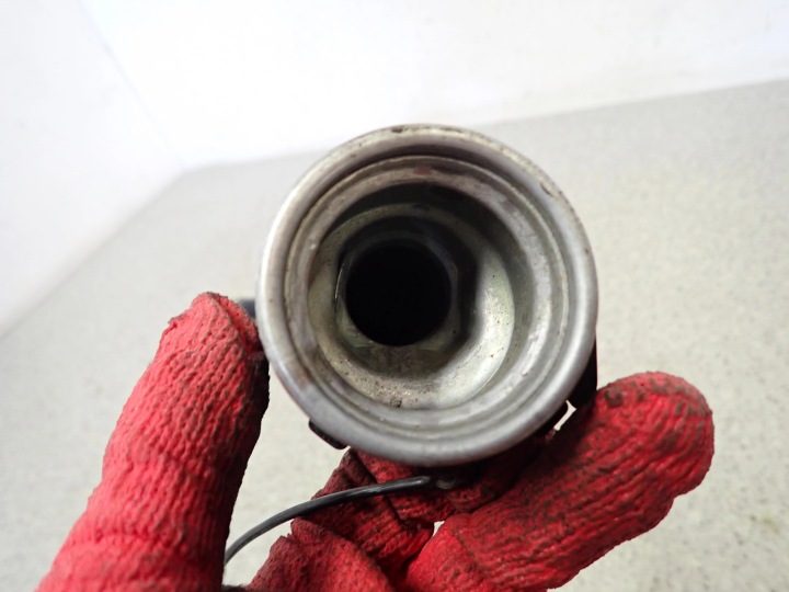 MAZDA5 Mazda 5 CR19 CW труба горловины бензобака, фото 2