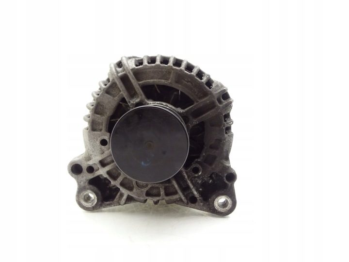 Генератор Cjca 140A Bosch 03G903015E Audi Q5 8R 2.0 TDI, фото 4
