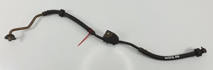 Трубка гидроусилителя Mercedes W203 3.2 A2039974882, фото 1