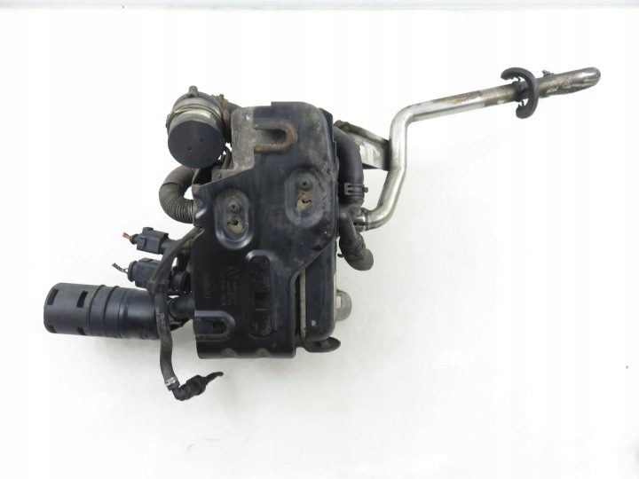 WEBASTO VW TOURAN И 1K0815065H 9004573H, фото 7
