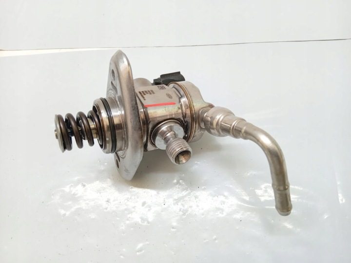 ТНВД Ford Puma MK2 1.0, фото 2