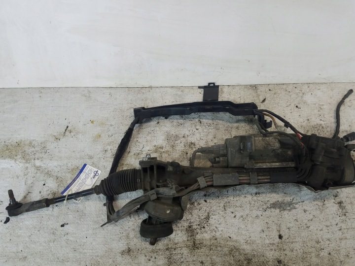 Рулевая рейка VW EOS 2.0 TFSI 1K1423051CG 1K1909144L европа, фото 5