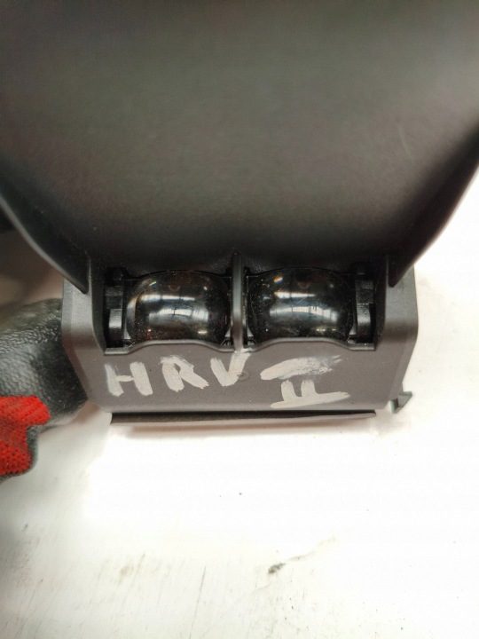 Honda HR-V 2 II Lidar камера радар датчик описание 36130T8KG010M1, фото 4