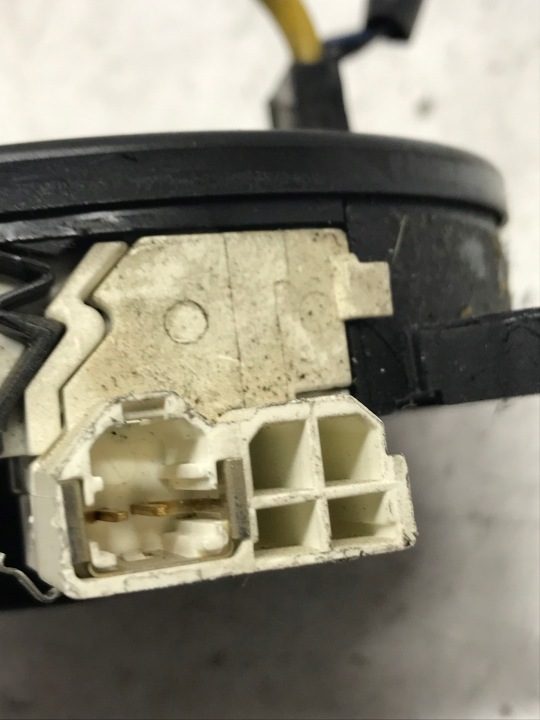 Шлейф airbag Fiat OE 00400087, фото 4