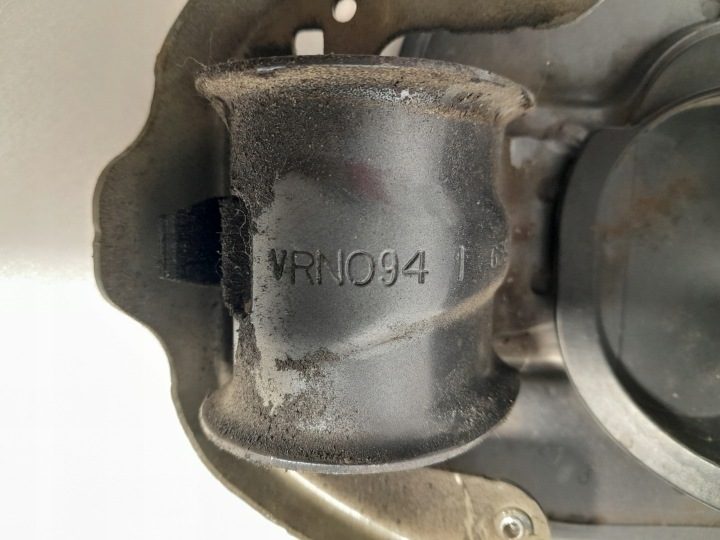 HONDA ODYSSEY V 18- ЛЮЧОК ГОРЛОВИНЫ БЕНЗОБАКА VRN094 VRN093 NH797M, фото 4