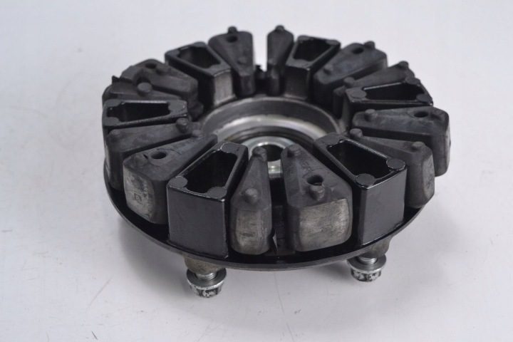Поводок колеса задний YAMAHA XJ6 09-17, фото 3