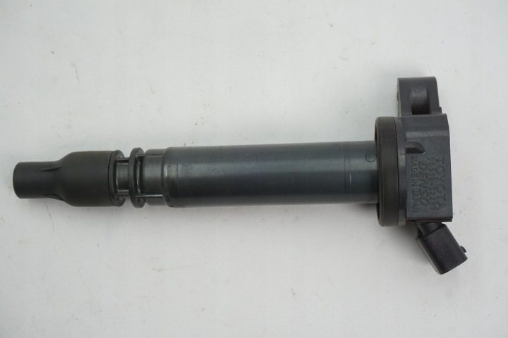 КАТУШКА ЗАЖИГАНИЯ TOYOTA YARIS III 90919-02257, фото 1