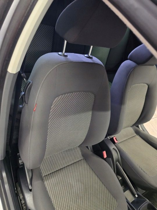 СИДЕНЬЯ ДИВАН КОМПЛЕКТ ЕВРОПА ВЕРСИЯ 3 ДВ. SEAT IBIZA 4 IV 2008-2017, фото 5