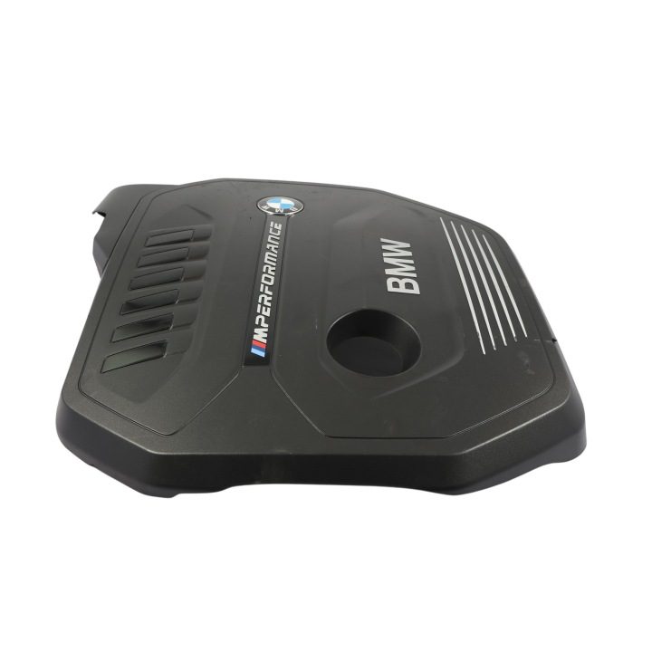 BMW F30 F31 F32 F33 F36 РЕСТАЙЛИНГ G11 G12 Бензин B58 Крышка Двигателя 8616573, фото 10