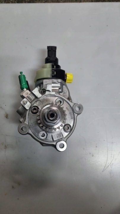 ТНВД Renault Koleos 2 2,0DCI 0445011500, фото 2