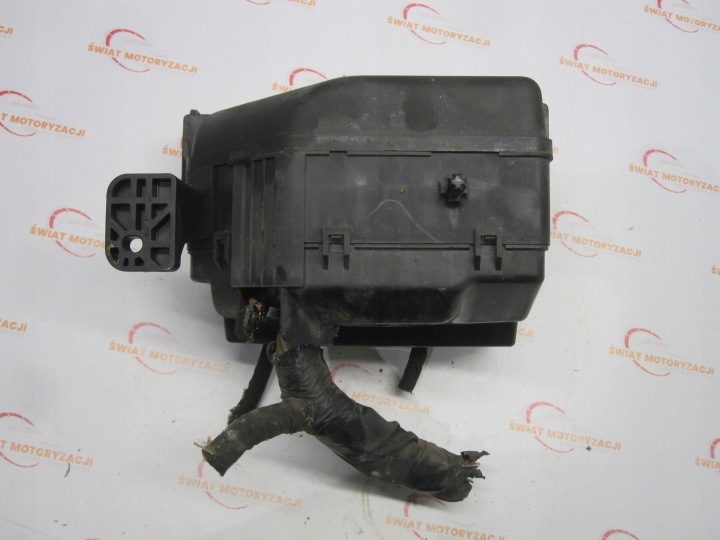 KIA SOUL I 1.6 09 г. блок предохранителей 18790-01031 91950-2K320, фото 5