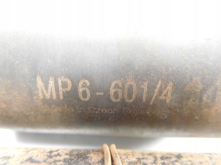 MP6-601/4 ИНСТРУМЕНТ СЕРВИСНЫЙ AUDI SKODA VW, фото 7