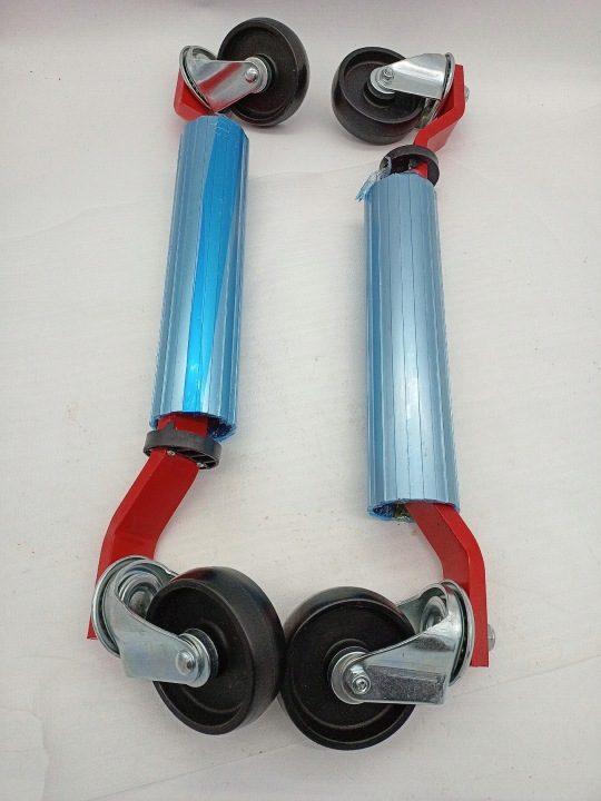 Подрамник manipulacyjny Verke 680 кг 12", фото 6