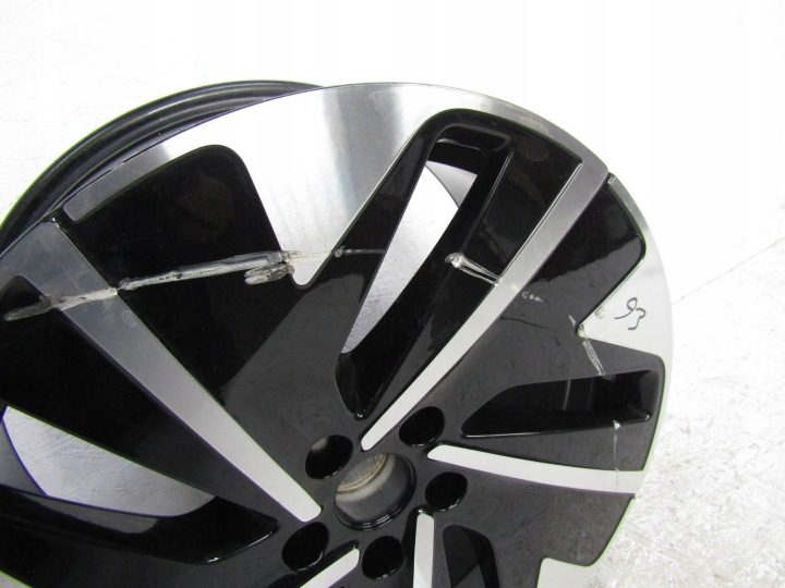 Литой диск Volkswagen OE 14B601025D 8.5" x 19" 5x112 ET 42, фото 5