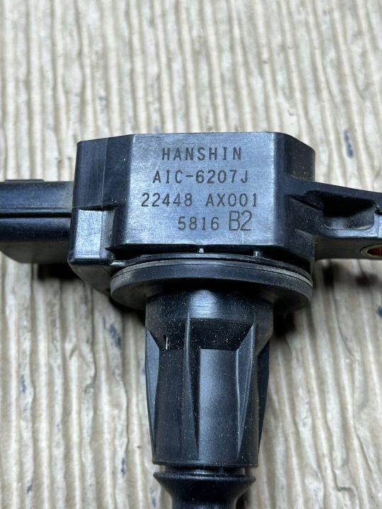 Катушка зажигания Nissan OE 22448-AX001, фото 2
