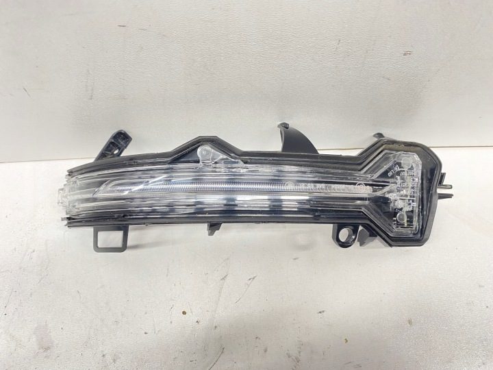 ФОНАРЬ ПОВОРОТНИК ЗЕРКАЛА ЛЕВЫЙ LED BMW 2 U06 X1 U11 U12 X2 U10, фото 5