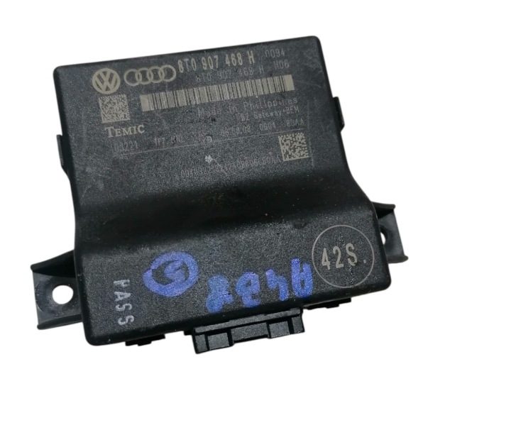 AUDI A4 B8 07-15r - БЛОК УПРАВЛЕНИЯ КОМФОРТА 8K0907064KG, фото 1