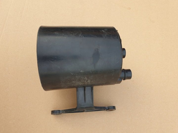 КОРПУС ФИЛЬТРА УГОЛЬНЫЙ BMW 3 E90 E91 OE EU 6764044, фото 5