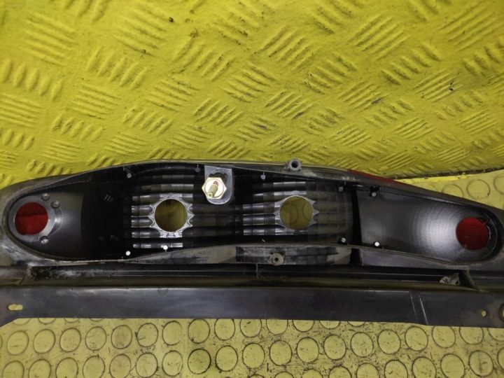 FIAT DOBLO I ФОНАРЬ ПРАВЫЙ ЗАДНИЙ 040600999000, фото 6