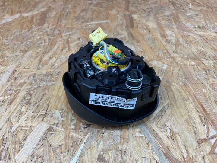 ПОДУШКА БЕЗОПАСНОСТИ AIRBAG ВОДИТЕЛЯ MERCEDES W205 A0008602900 308998599162, фото 9