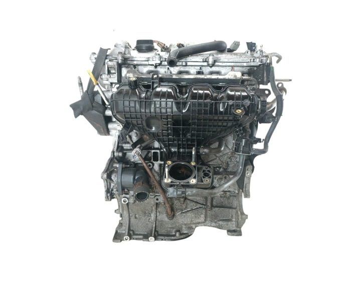 Двигатель бензиновый Toyota Prius III 1.8 2ZR X2ZR-E22U, фото 3