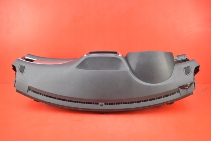 ТОРПЕДО КОНСОЛЬ AIRBAG EU SUBARU FORESTER 3 III 09-13, фото 12
