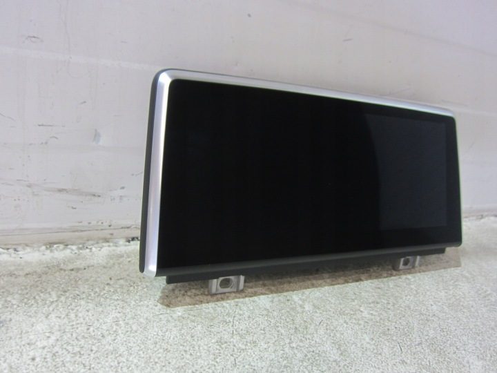 BMW X1 F48 ДИСПЛЕЙ МОНИТОР НАВИГАЦИИ 9387451 65509387451 8,8", фото 3