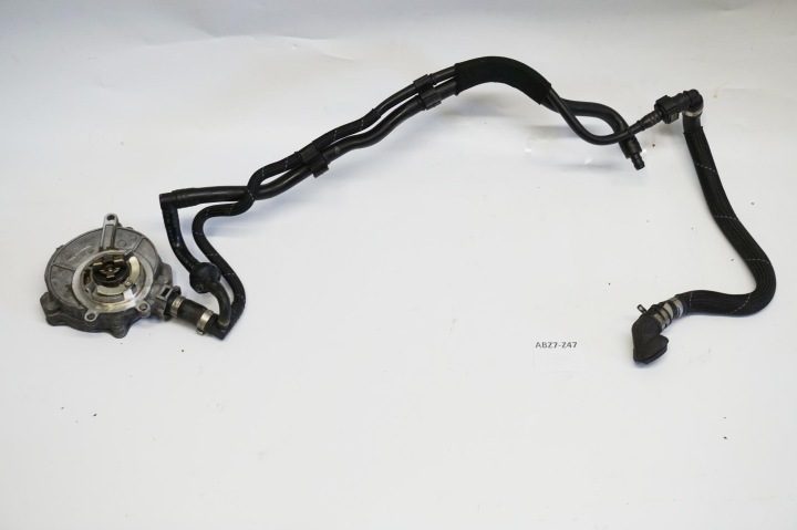 ВАКУУМНЫЙ НАСОС AUDI A6 C7 4G 3.0TFSI 06E1451000Q, фото 1