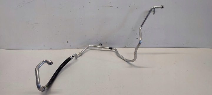 MAZDA 2 TOYOTA YARIS IV ТРУБКА КОНДИЦИОНЕРА 88707-K0031, фото 3