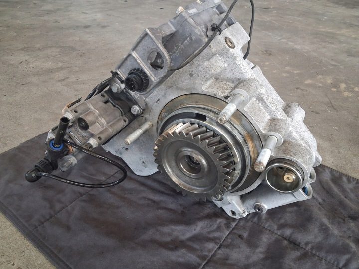 RETARDER INTARDER КОРОБКИ ПЕРЕДАЧ I-SHIFT VOLVO FH FM 4 5 RENAULT GAMA T, фото 4