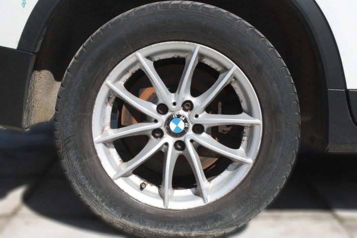 BMW F25 X3 Литые диски 17" Стиль 304, фото 1