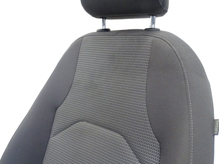 СИДЕНЬЕ ЛЕВОЕ ПЕРЕДНЕЕ SEAT LEON III 5F 5Q4881105A, фото 3