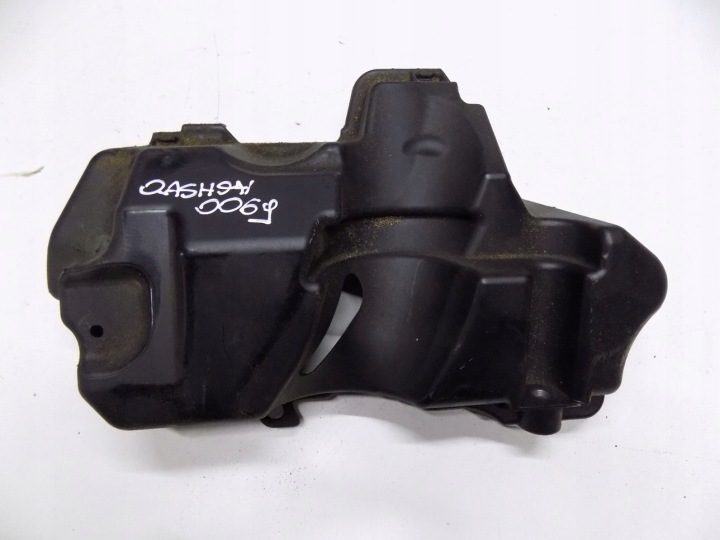 Nissan OE 8200549100 крышка защита двигателя, фото 16