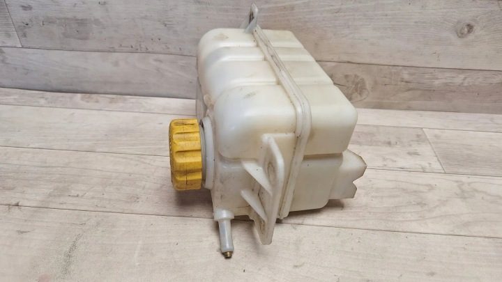 Расширительный бачок Chevrolet Aveo T255 1.2, фото 2