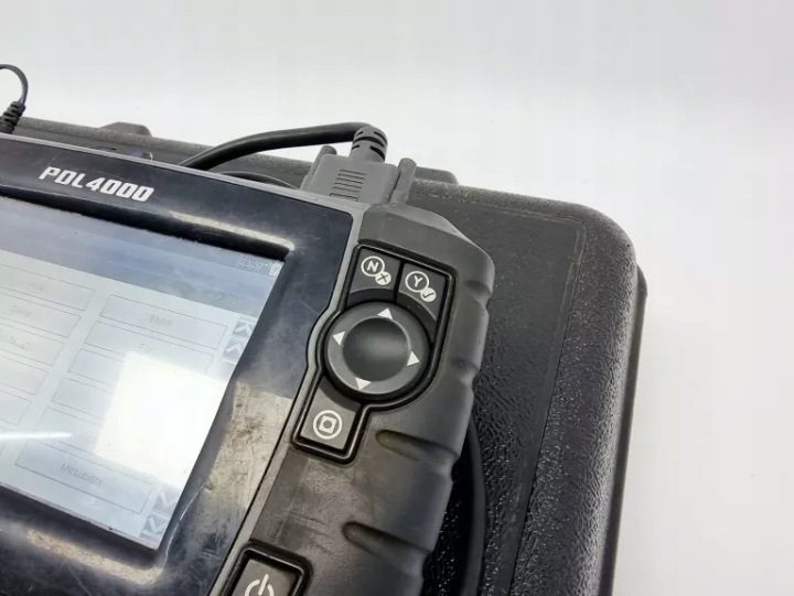 Тестер диагностический SUN PDL PDL 8100 новый модель Snap-On, фото 6