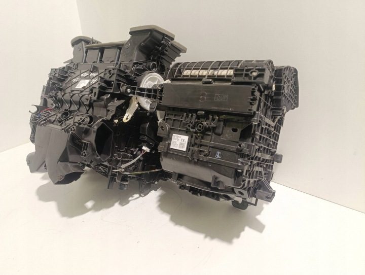 Отопитель TOYOTA 870500E200 2.49L 2020, фото 2
