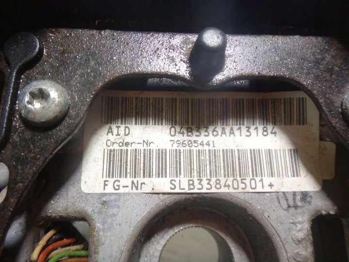 Руль M-ПАКЕТ КОЖА BMW E60 E61 E63 E64 СТАРТ СТОП РЕСТАЙЛИНГ 79605441, фото 13
