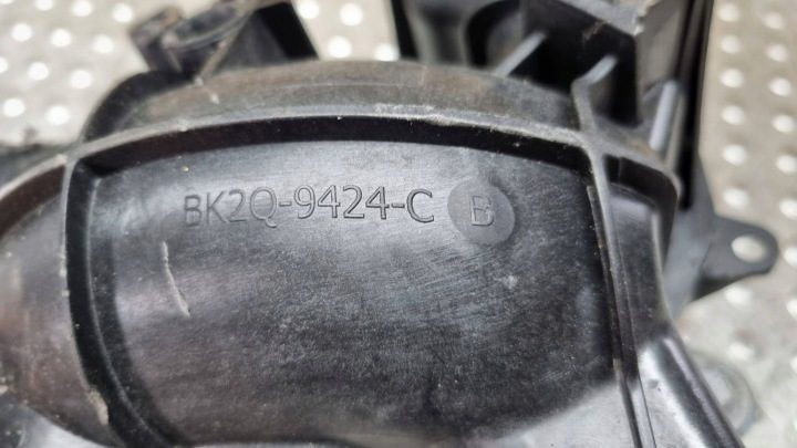 Впускной коллектор BK2Q-9424-CB Ford Transit Jumper Boxer 2.2 Euro 5, фото 7