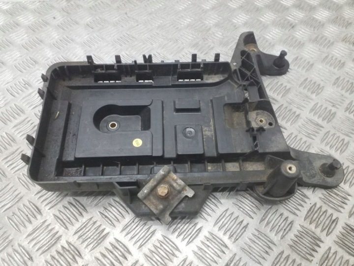 Крепление аккумулятора Audi OE 1K0915333H, фото 3